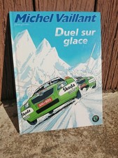 Gratuit michel vaillant d'occasion  Beaune
