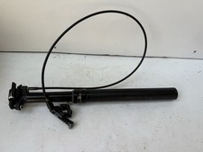 Rockshox reverb external for sale  CASTLEFORD