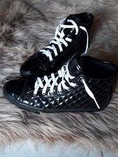 Geox sneakers nere usato  L Aquila