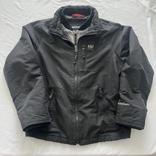 Usado, Jaqueta Abercrombie & Fitch Rain The A&F All Season Weather Warrior preta tamanho P comprar usado Usado, Jaqueta Abercrombie & Fitch Rain The A&F All Season Weather Warrior preta tamanho P comprar usado  Enviando para Brazil