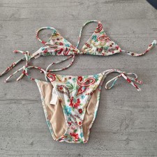 Perla bikini gr gebraucht kaufen  Nürnberg