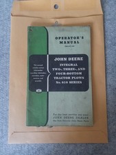 Operator manual a71 for sale  Colton