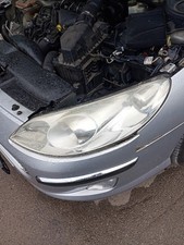 Faro anteriore peugeot usato  Agropoli