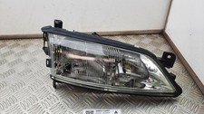 Vauxhall vectra headlamp for sale  ABERDEEN