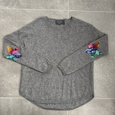 Wyse grey wool for sale Wyse grey wool for sale  POOLE