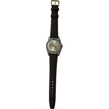 Waldman mens wristwatch for sale  WARRINGTON