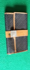 Portefeuille cuir ted d'occasion  Boulogne-sur-Mer