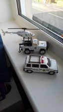 Toy sale police for sale  JOHNSTONE