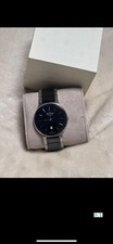 Bruno söhnle uhr gebraucht kaufen  Schönebeck (Elbe)