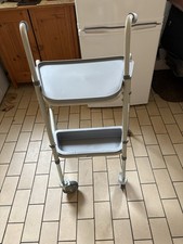 Walking trolley ultimate for sale  STOKE-ON-TRENT