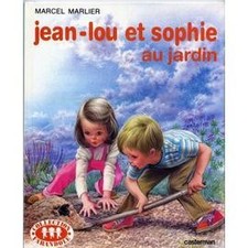 Livre jean lou d'occasion  Les Mureaux