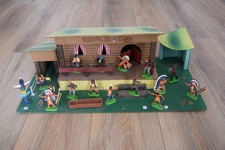 Lot jouets anciens d'occasion Lot jouets anciens d'occasion  Guingamp