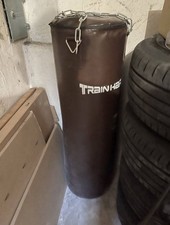 Profi boxsack train gebraucht kaufen  München