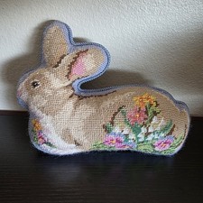 Handmade rabbit floral for sale  Thousand Oaks