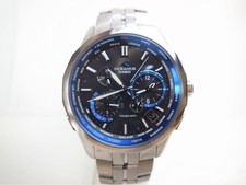 CASIO Oceanus Manta OCW S2400 comprar usado CASIO Oceanus Manta OCW S2400 comprar usado  Enviando para Brazil
