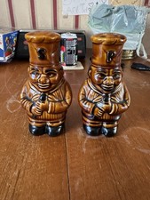 Set chef ceramic for sale  LONDON