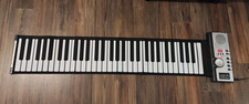 Logilink tasten rollpiano gebraucht kaufen  Pfarrkirchen