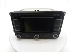 Volkswagen passat radio for sale  SOUTHAMPTON