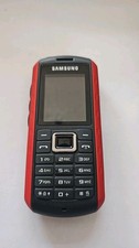 Samsung b2100 scarlet gebraucht kaufen  Hannover