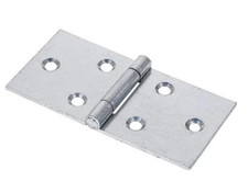 Backflap hinge cranked for sale  LITTLEHAMPTON