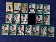 1987 juventus calciatori usato  Roma