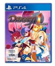 Disgaea complete gebraucht kaufen  Viernheim