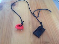 Weslo compact safety for sale  DAGENHAM