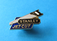 Stanley tools pin for sale  OAKHAM