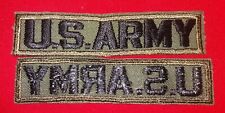 Subdued army vietnam d'occasion  Expédié en Belgium