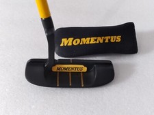 Momentus golf weighted for sale  Rincon