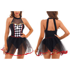 Womens clown circus for sale  SWANSEA
