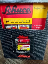 Coffret schuco piccolo d'occasion  Le Palais