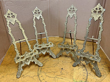 Vintage ornate brass for sale  Beckley