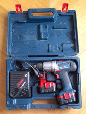 Bosch perceuse visseuse d'occasion  France