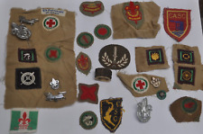Vintage collection scout for sale  ANSTRUTHER