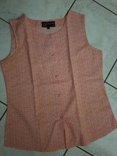Camicia smanicata made usato  Asti