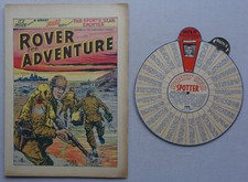 Rover adventure story for sale  UK