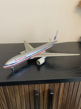Herpa american airlines, gebraucht gebraucht kaufen  Hamburg