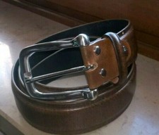 Splendida cintura vero usato Splendida cintura vero usato  Sante Marie