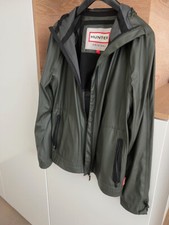 Hunter riginal regenjacke gebraucht kaufen  Viernheim
