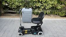 Careco scootcase folding for sale Careco scootcase folding for sale  ESHER