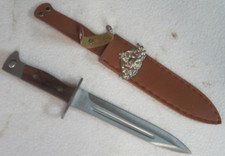 Russiches feuerwehr messer gebraucht kaufen  Schöneiche
