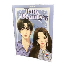 True beauty fumetto usato  Roma