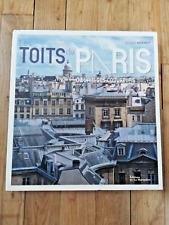 Toits paris art d'occasion  Paris XVIII