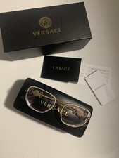 Versace eyeglasses 1283 for sale  Kissimmee