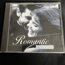 Romantic classics tchibo gebraucht kaufen  Teutschenthal