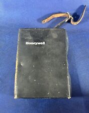 Vintage 1960 honeywell for sale  Hendersonville