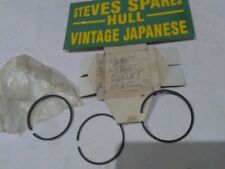 Honda cd185t cm185t for sale  HULL