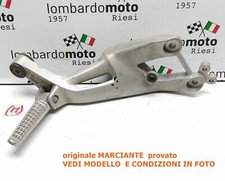 Pedana poggiapiedi anteriore usato  Riesi