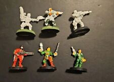 Vintage 1995 necromunda for sale  SUTTON